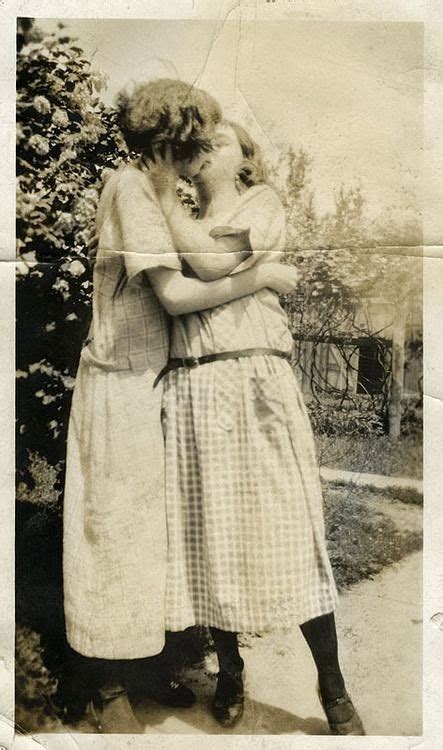 lesbian vintage|Vintage Lesbians .